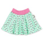 Sigikid Circle summer skirt for girls, with pockets - Size: 128 Sigikid Circle summer skirt for girls, with pockets - Size: 128