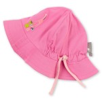 Size 054 Sigikid παιδικό καπέλο ηλίου ροζ