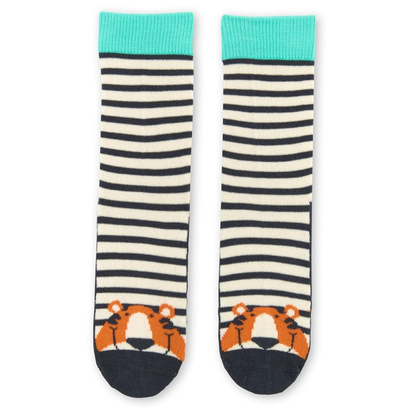 Size 28/30 Sigiκιd κάλτσες Safari σετ των 3 ζευγών