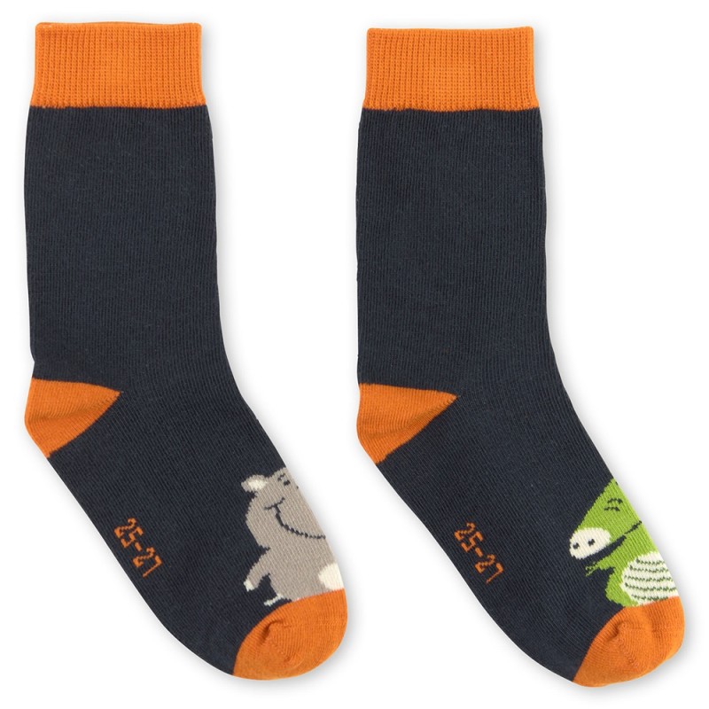 Size 28/30 Sigiκιd κάλτσες Safari σετ των 3 ζευγών