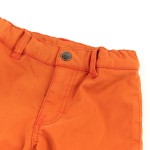 Size 122 Sigikid παντελόνι υφασμάτινο πορτοκαλί