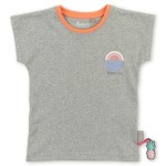 Size 122 Sigikid κοντομάνικο μπλουζάκι Beach Life γκρι Size 122 Sigikid κοντομάνικο μπλουζάκι Beach Life γκρι