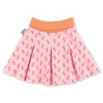 Size 110 Sigikid παιδική φούστα κλος με λάστιχο ροζ