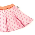 Size 128 Sigikid παιδική φούστα κλος με λάστιχο ροζ