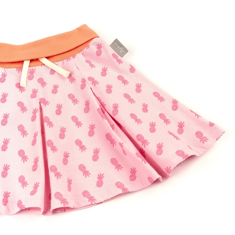 Size 128 Sigikid παιδική φούστα κλος με λάστιχο ροζ