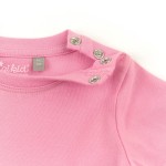 Sigikid Girls T-Shirt Pink - Size: 092