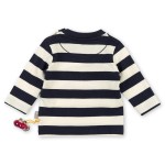 Size 098 Sigikid μακρυμάνικο μπλουζάκι Υποβρύχιο μπλε ριγέ Size 098 Sigikid μακρυμάνικο μπλουζάκι Υποβρύχιο μπλε ριγέ