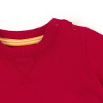 Size 092 Sigikid κοντομάνικο μπλουζάκι κόκκινο Υποβρύχιο Size 092 Sigikid κοντομάνικο μπλουζάκι κόκκινο Υποβρύχιο