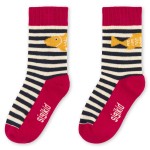 Size 25/27 Sigiκιd κάλτσες Ocean Friends  σετ των 3 ζευγών