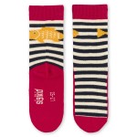 Size 28/30 Sigiκιd κάλτσες σετ των 3 ζευγών Ocean Friends