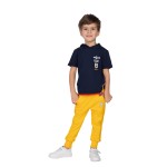 Size 116 Sigikid κοντομάνικο μπλουζάκι με κουκούλα μπλε Size 116 Sigikid κοντομάνικο μπλουζάκι με κουκούλα μπλε