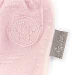 Size 068 Sigikid βρεφικό παντελονάκι με κλειστά ποδαράκια ροζ