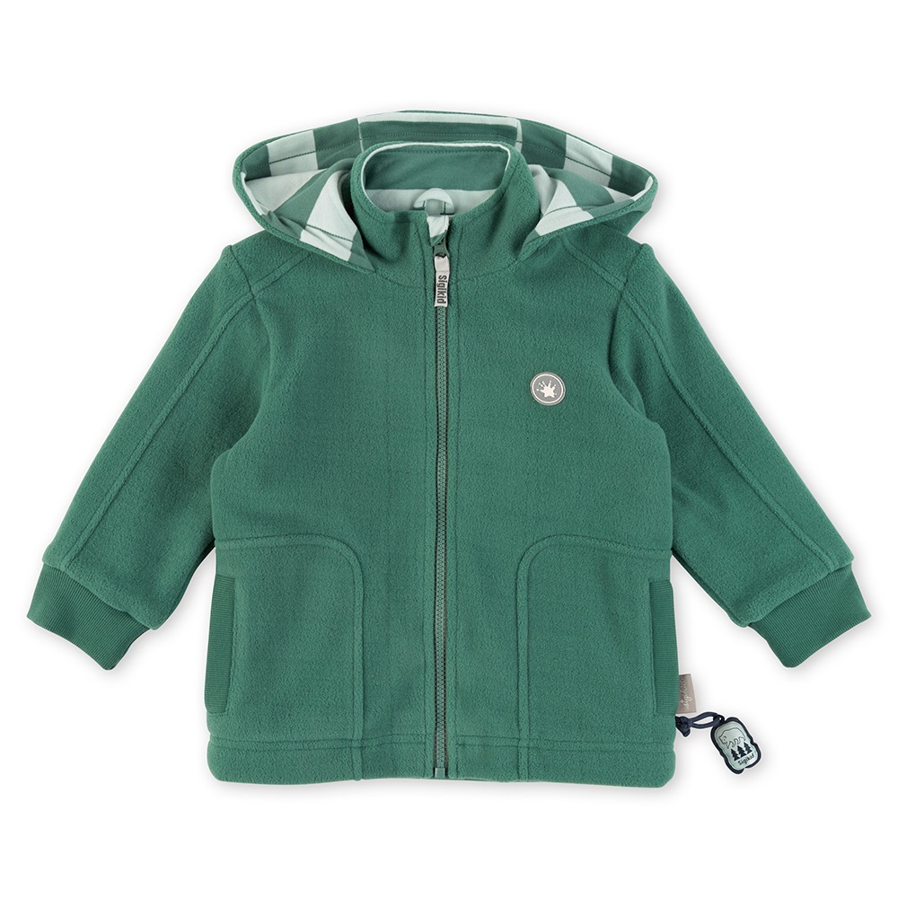 Sigikid Hooded boys