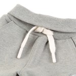 Size 080 Sigikid παντελόνι φόρμας με λάστιχο και τσέπες γκρι Size 080 Sigikid παντελόνι φόρμας με λάστιχο και τσέπες γκρι