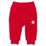 Size 098 Sigikid Παντελόνι φόρμας δύο όψεων με λάστιχο κόκκινο/ μπλε Size 098 Sigikid Παντελόνι φόρμας δύο όψεων με λάστιχο κόκκινο/ μπλε