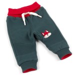 Size 098 Sigikid Παντελόνι φόρμας δύο όψεων με λάστιχο κόκκινο/ μπλε Size 098 Sigikid Παντελόνι φόρμας δύο όψεων με λάστιχο κόκκινο/ μπλε