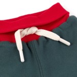 Size 098 Sigikid Παντελόνι φόρμας δύο όψεων με λάστιχο κόκκινο/ μπλε Size 098 Sigikid Παντελόνι φόρμας δύο όψεων με λάστιχο κόκκινο/ μπλε