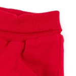Size 098 Sigikid Παντελόνι φόρμας δύο όψεων με λάστιχο κόκκινο/ μπλε Size 098 Sigikid Παντελόνι φόρμας δύο όψεων με λάστιχο κόκκινο/ μπλε