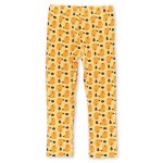 Size 098 Sigikid Μακρυμάνικες πιτζάμες Celebrate sleep σετ ροζ/κίτρινο
