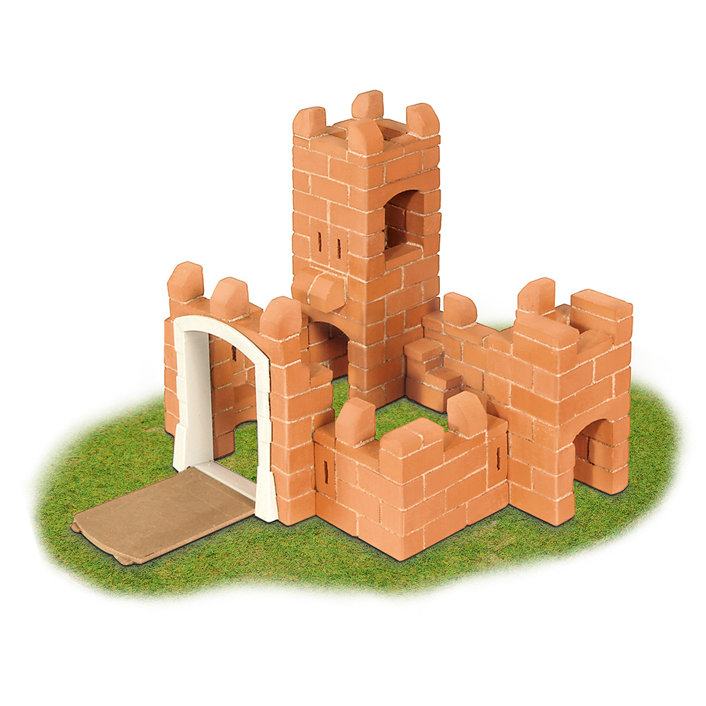 Teifoc Castle small