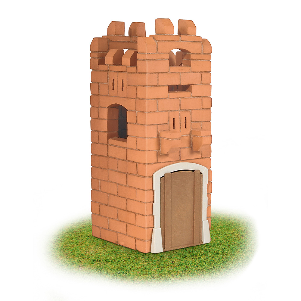 Teifoc Castle small