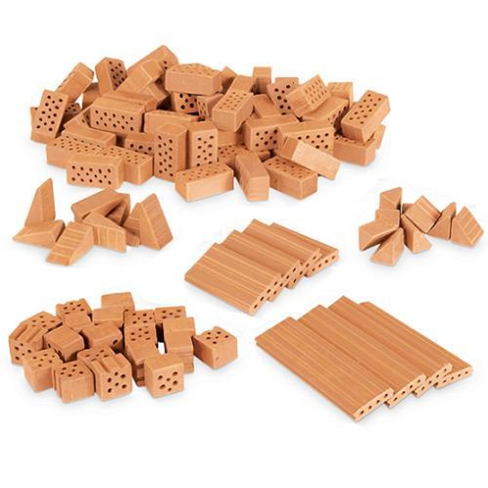 Teifoc Bricks Assortment