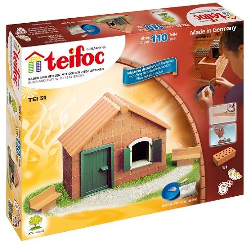 Teifoc Starter