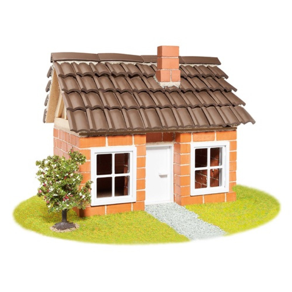 Teifoc Framework house