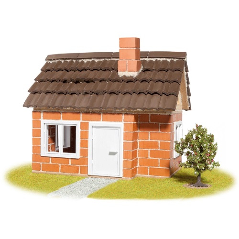 Teifoc Framework house