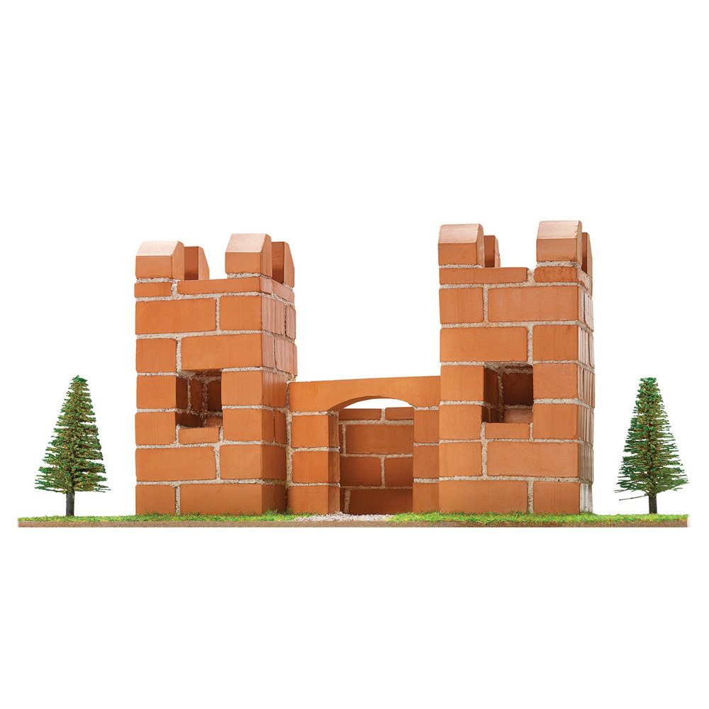Teifoc Small castle