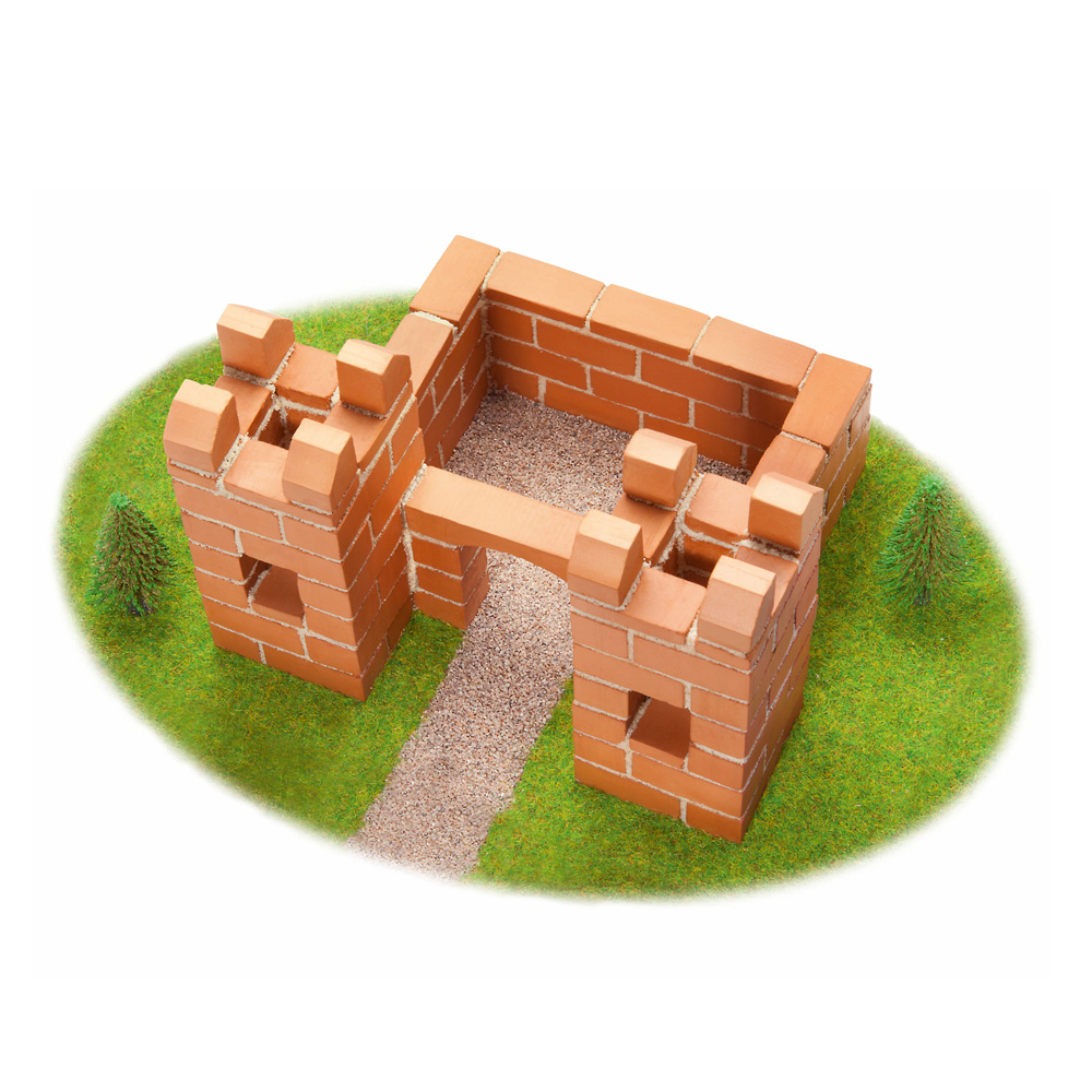 Teifoc Small castle