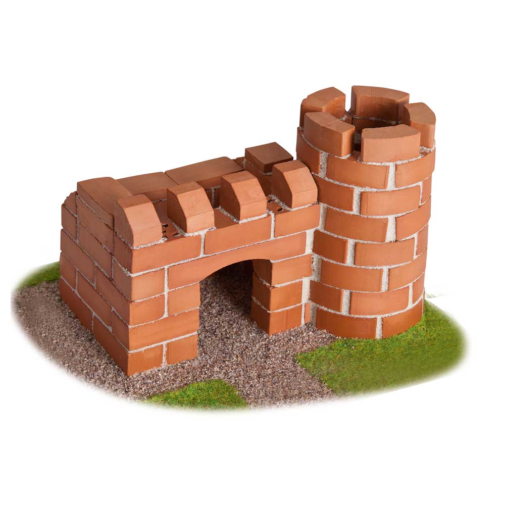Teifoc Building Kit - Castle