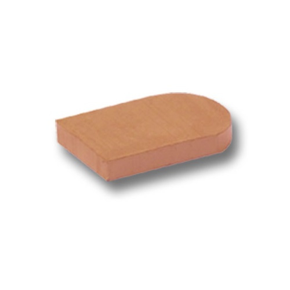 Teifoc Slate Small Red (80 pcs)