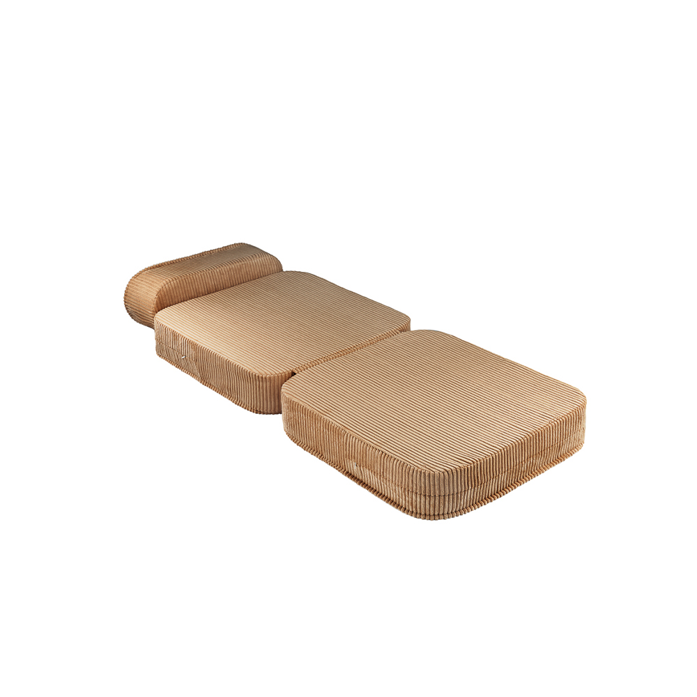 Wigiwama Toffee Flip Chair