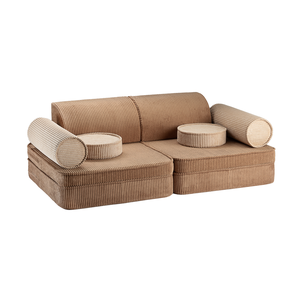 Wigiwama Toffee Settee