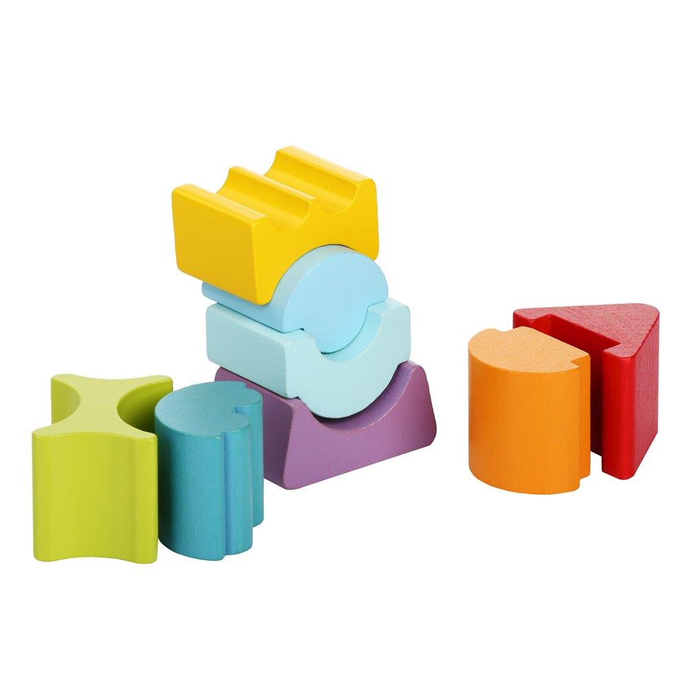 Cubika Flexible tower