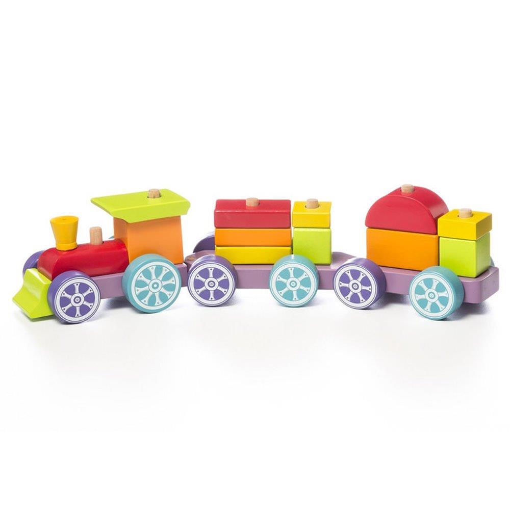 Cubika Rainbow expres Train