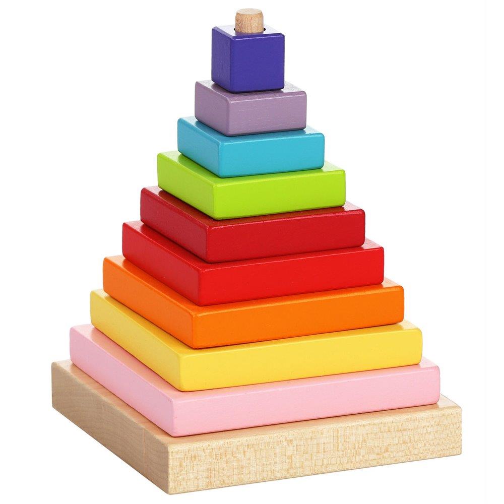 Cubika Pyramid LD-5