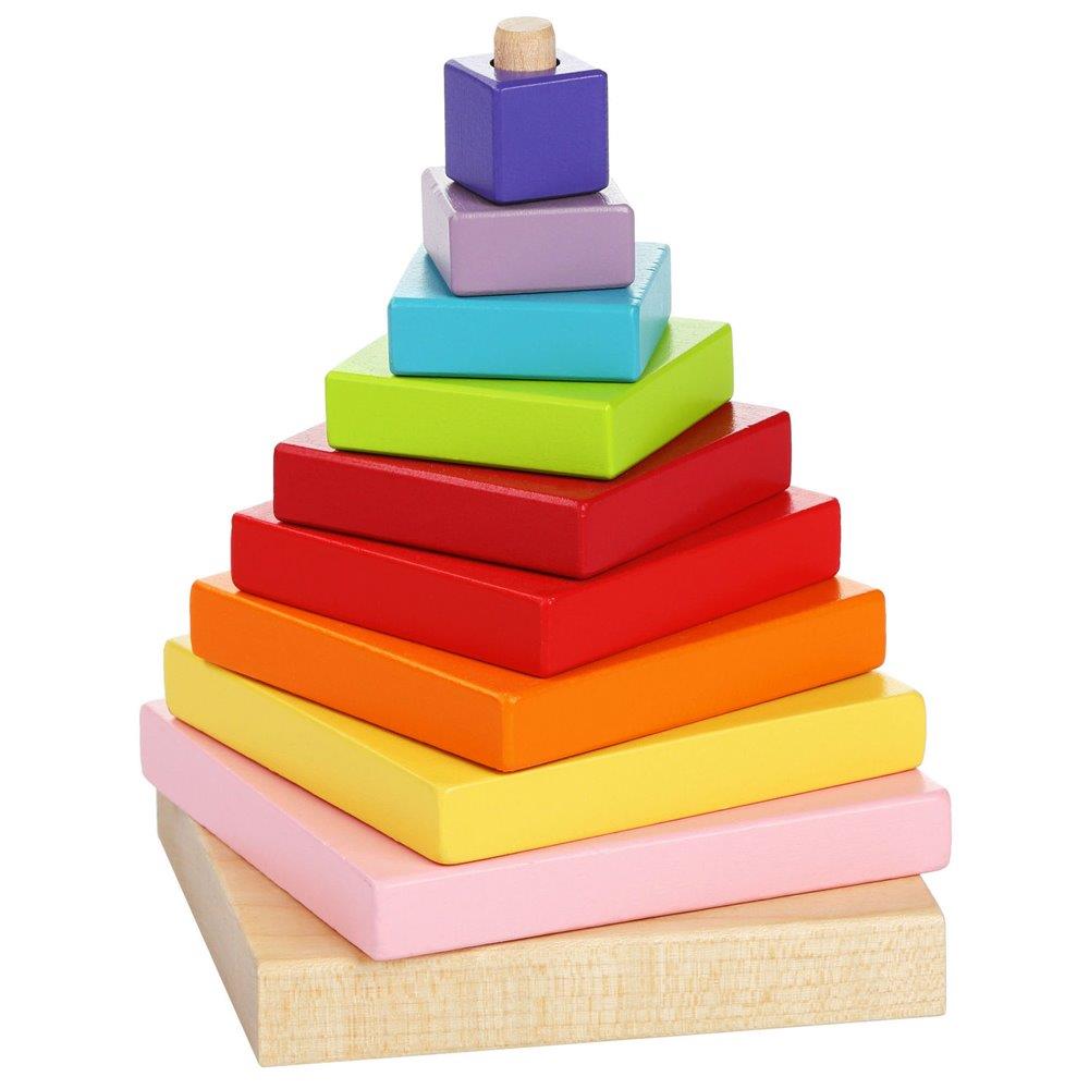 Cubika Pyramid LD-5
