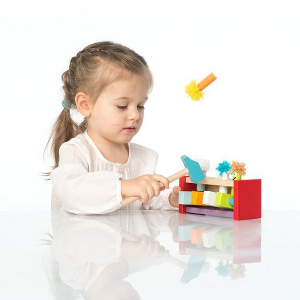 Cubika Jumping Clowns