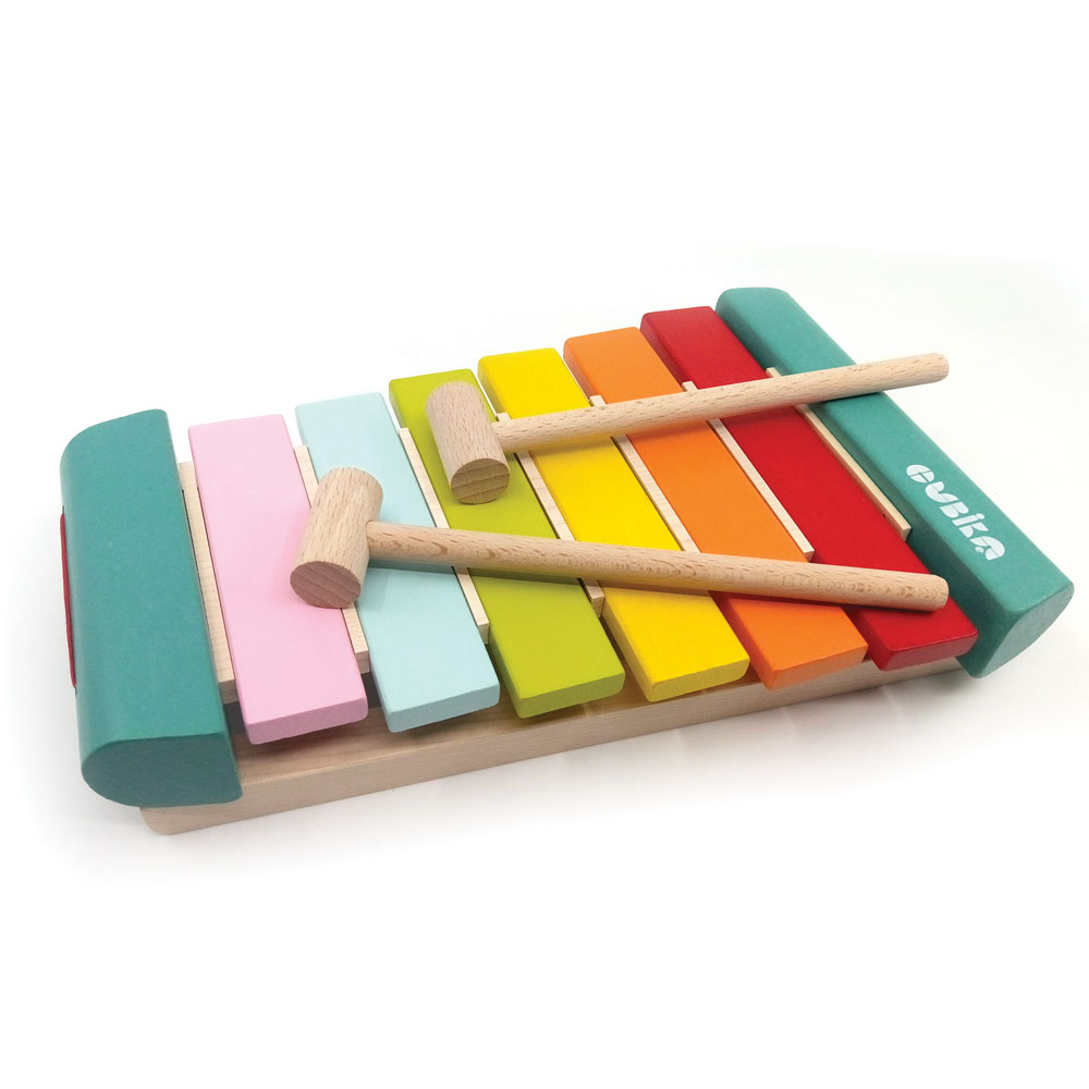 Cubika Xylophone