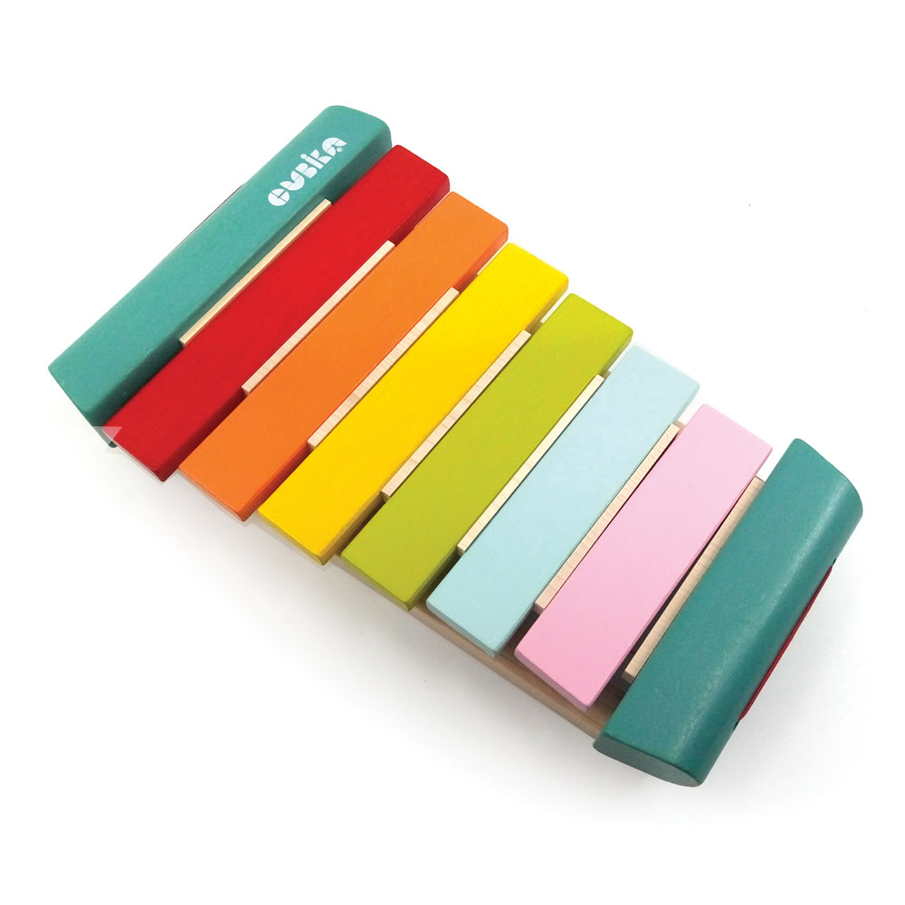 Cubika Xylophone