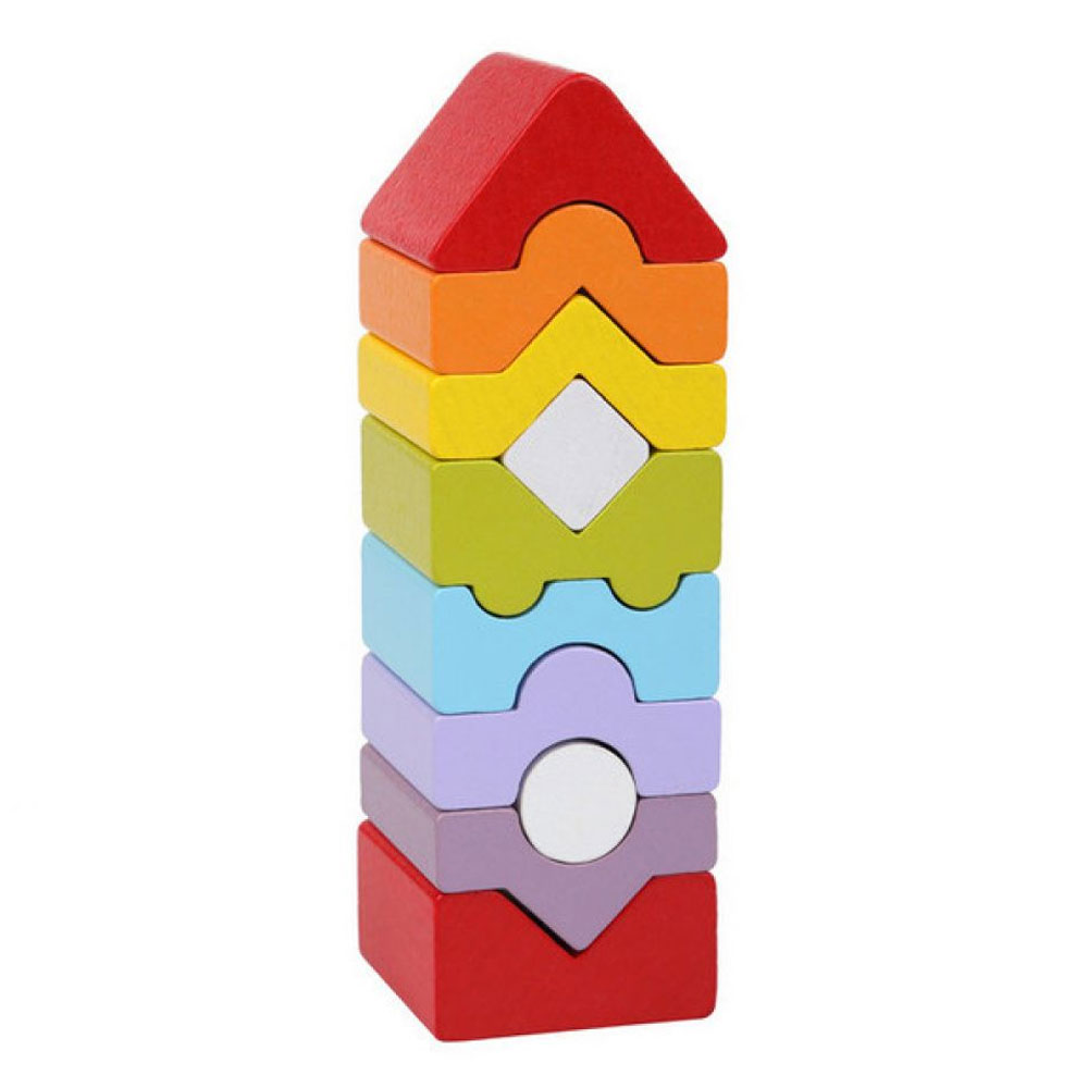 Cubika Tower LD-10