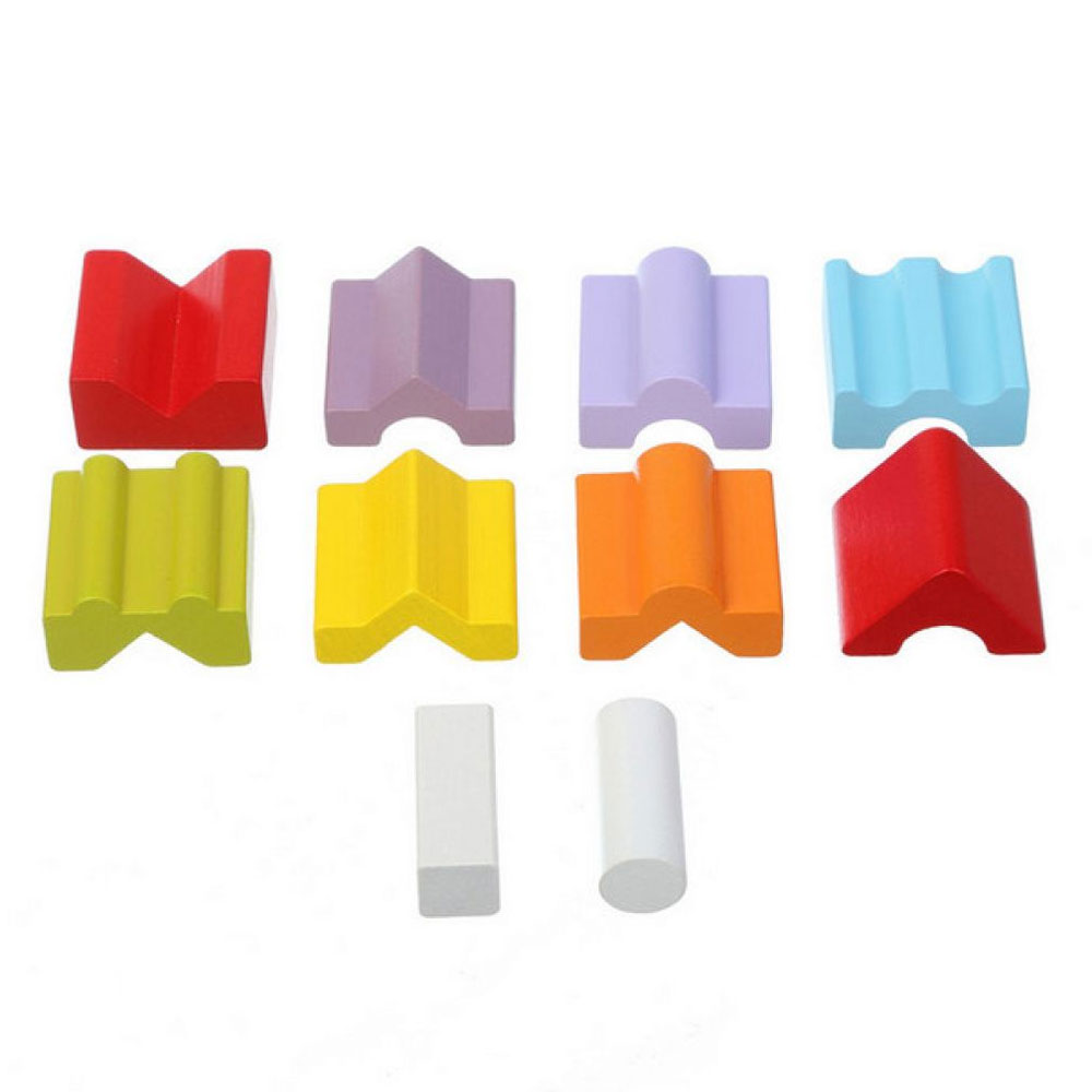 Cubika Tower LD-10