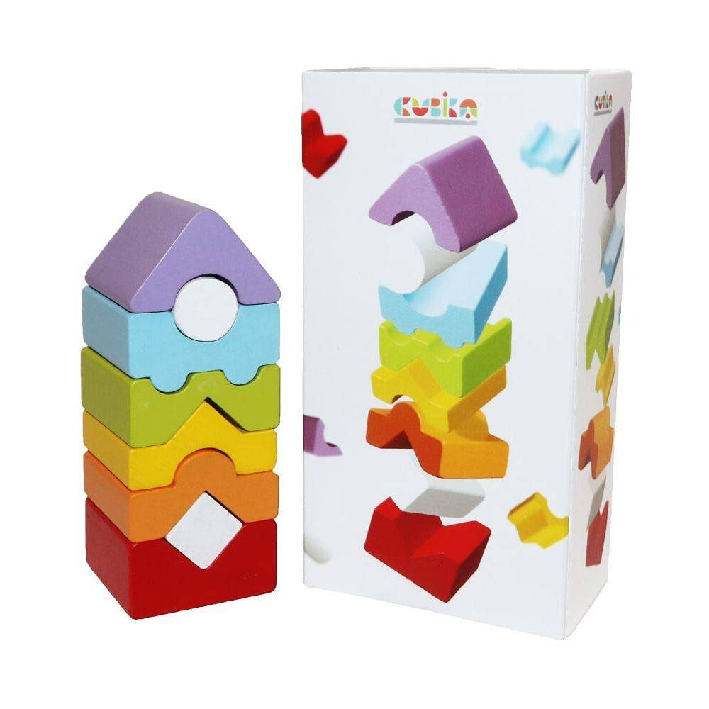 Cubika Tower LD-12