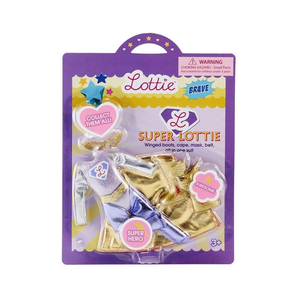 Lottie Super Lottie