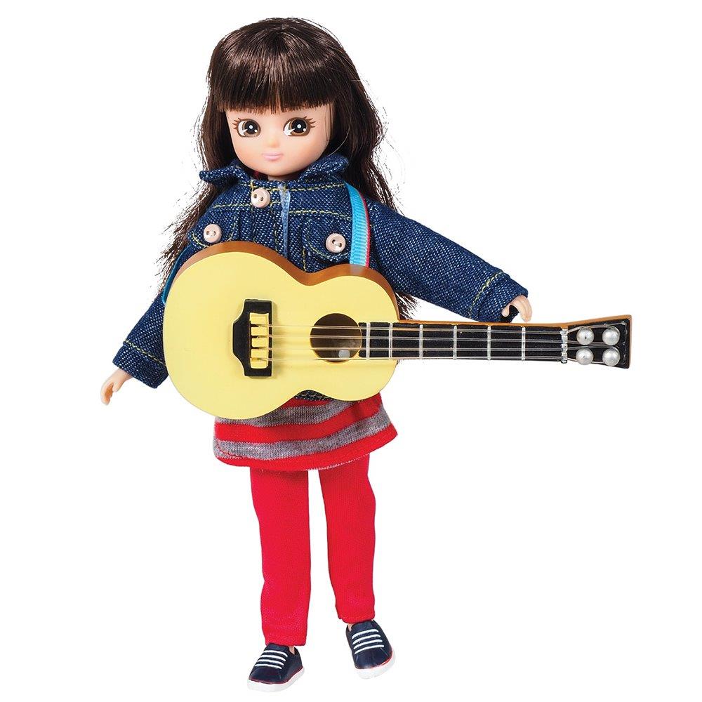 Lottie Music Class