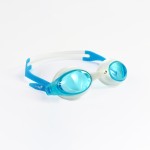 Splash Γυαλιά κολύμβησης ενηλίκων Soaked Sail μπλε