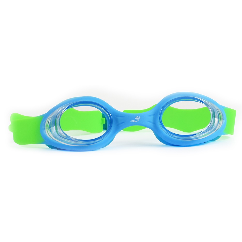 Splash Infant Guppy Goggles Blue 2-6 years