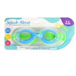 Splash Γυαλιά κολύμβησης Infant Guppy Blue 2-6 ετών